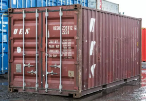 Storage Containers for Sale in Philadelphia - Shipping Containers