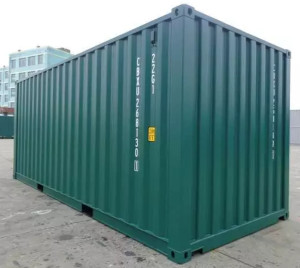 Storage Containers for Sale in Philadelphia - Shipping Containers