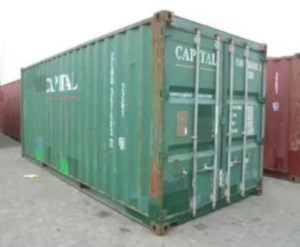 Storage Containers for Sale in Philadelphia - Shipping Containers